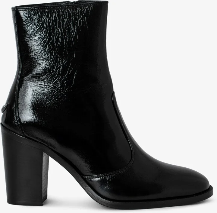 Preiser Ankle Boots
