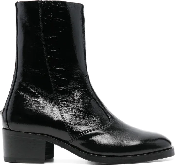 Preiser boots