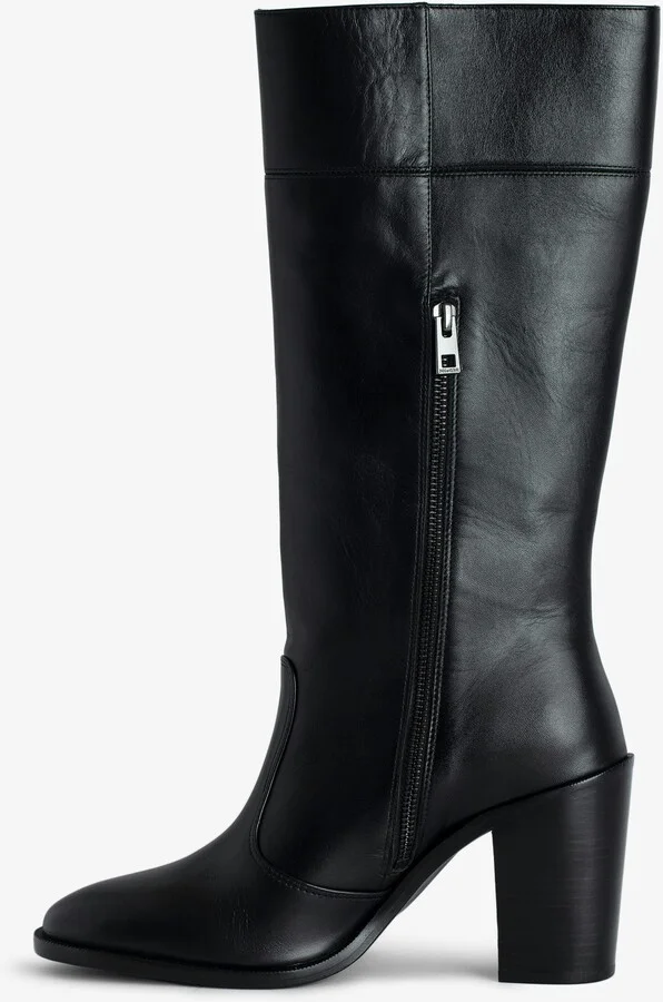 Preiser Tall Boots - Image 2