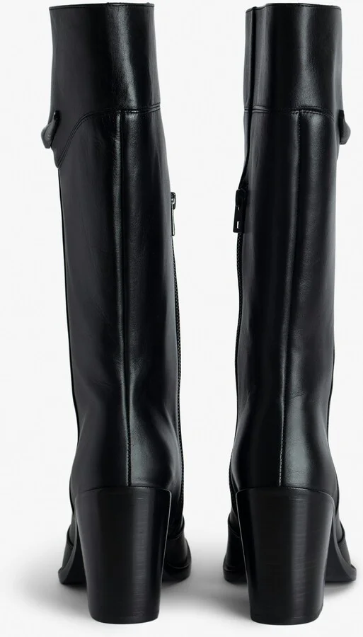 Preiser Tall Boots - Image 5
