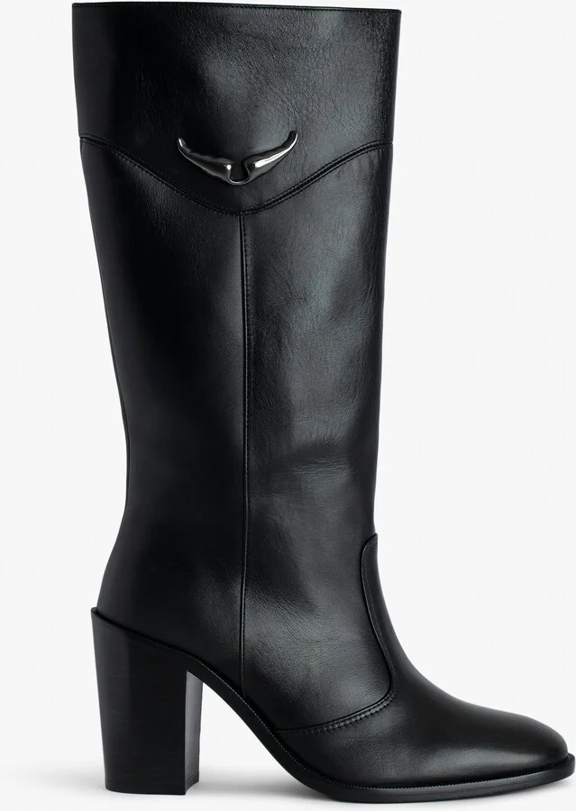 Preiser Tall Boots
