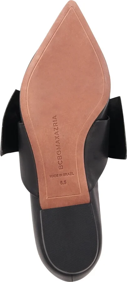 Prely Pointed Toe Flat - Image 6