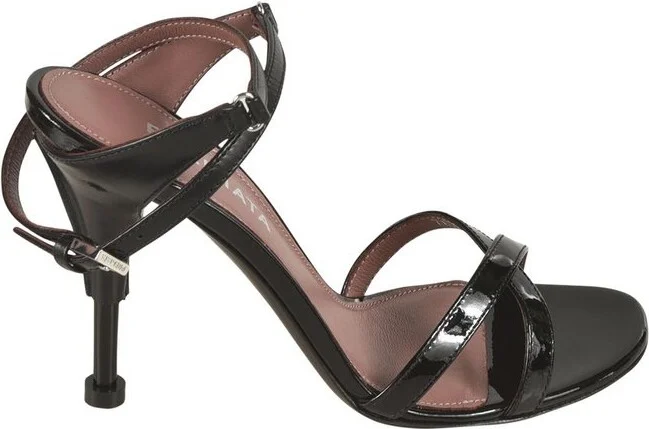 Premiata Ankle Strap Sandals