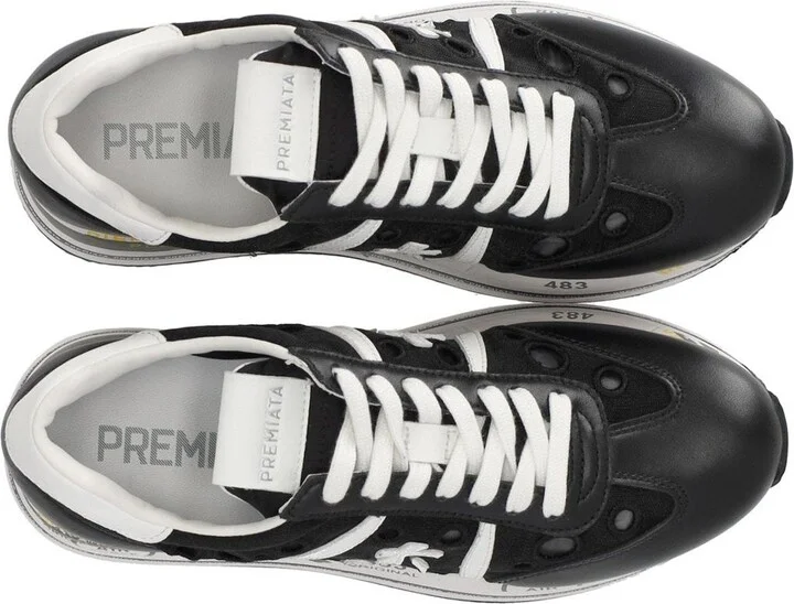Premiata Beth 7380 Sneaker - Image 5