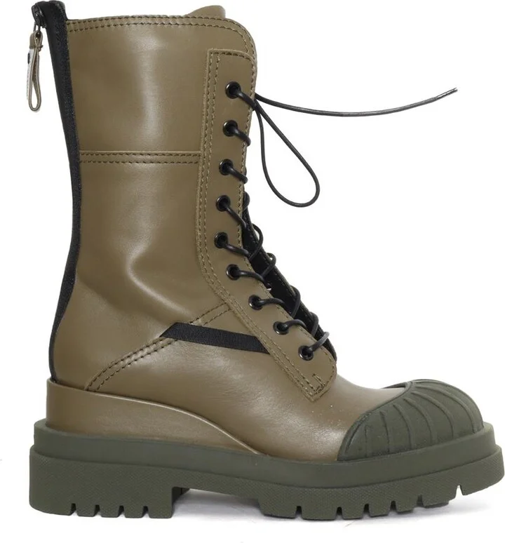 Premiata Boot