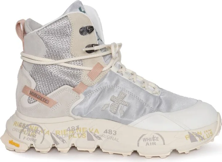 Premiata Boot