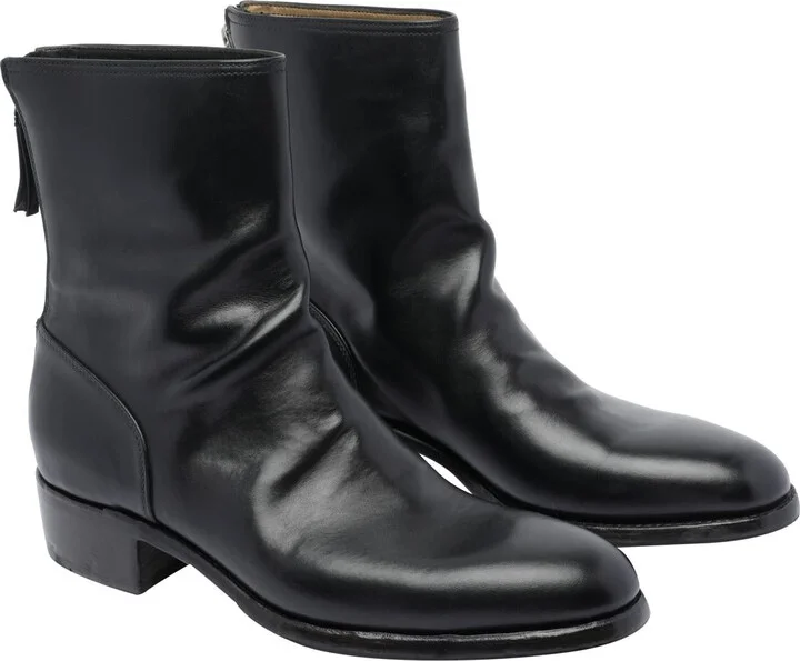 Premiata Boots - Image 2