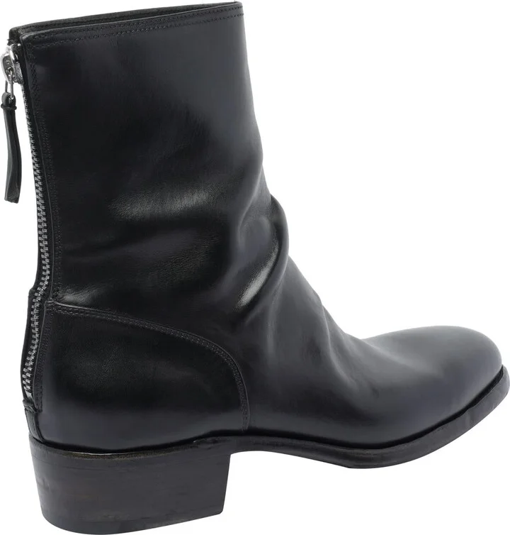 Premiata Boots - Image 3