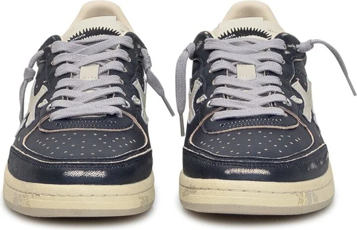 Premiata Bskclay Shoe - Image 2