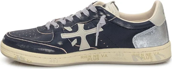 Premiata Bskclay Shoe - Image 4