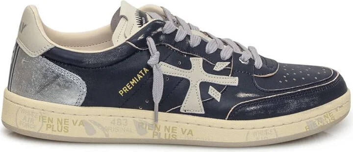 Premiata Bskclay Shoe