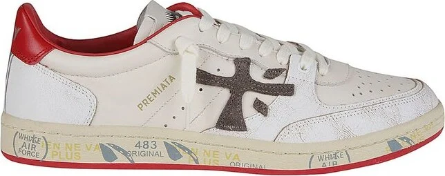 Premiata Bskt Clay Sneakers