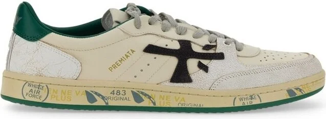 Premiata Bskt Clay Sneakers