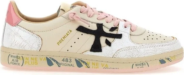Premiata Bskt Clayd Sneakers