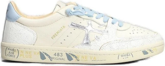 Premiata Bskt Clayd Sneakers