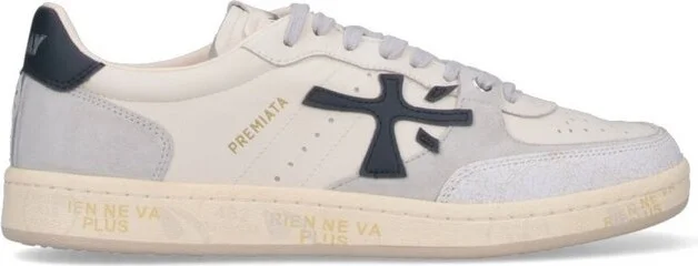 Premiata Bskt Clayd Sneakers