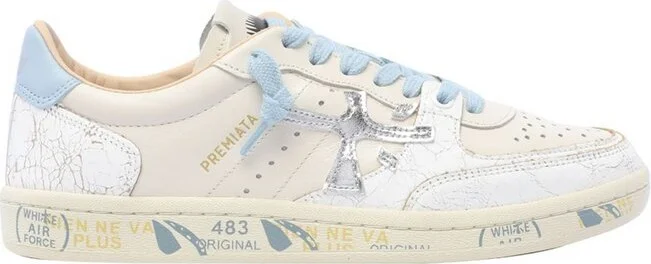 Premiata Bskt Clayd Sneakers