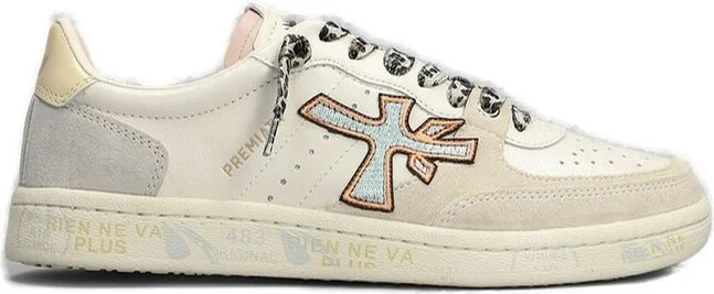 Premiata Bskt Clayd Sneakers