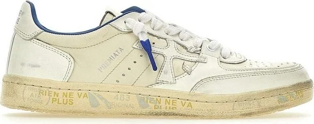 Premiata Bskt Clayd Sneakers