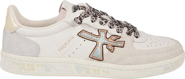 Premiata Bskt Clayd Sneakers