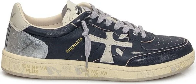 Premiata Bskt Clayd Sneakers