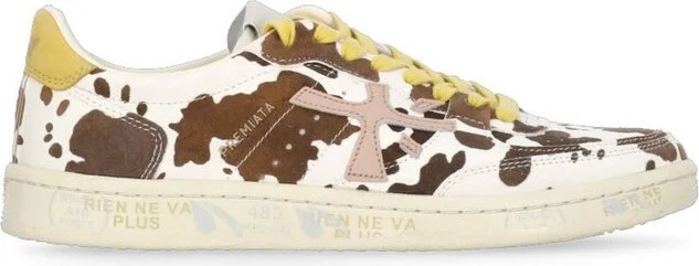 Premiata Bskt Clayd Sneakers
