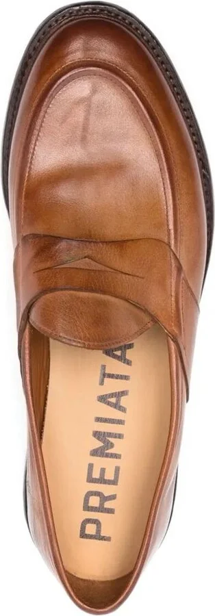 Premiata Buff B Lace Up Shoes - Image 2