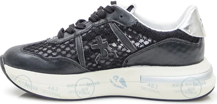Premiata Cassie Shoe - Image 4