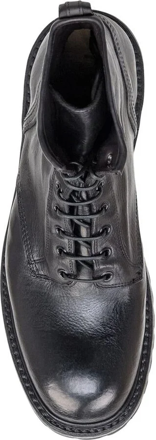 Premiata Chetta Brass Boots - Image 4