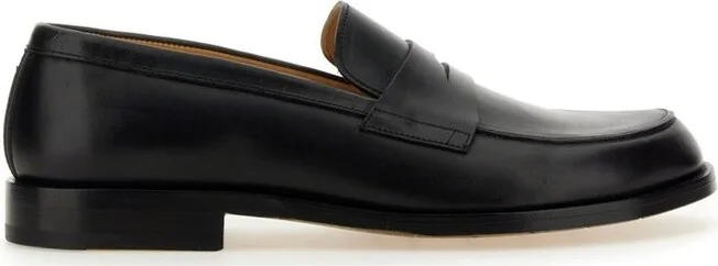 Premiata Classic Slip-On Sandals