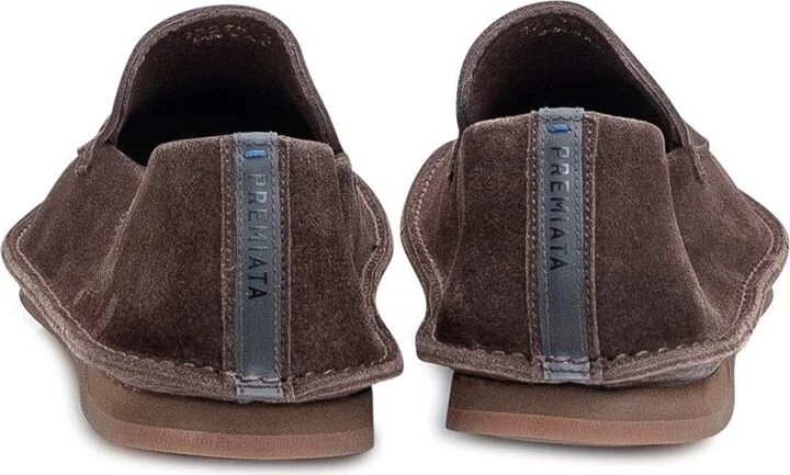 Premiata Cobo Tunis Moccasin - Image 3