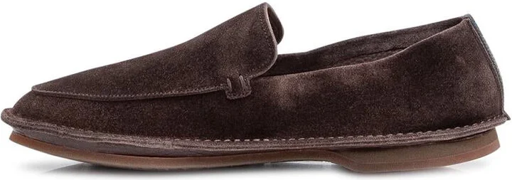 Premiata Cobo Tunis Moccasin - Image 4