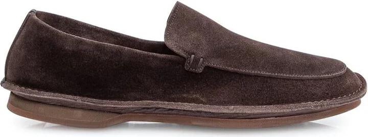 Premiata Cobo Tunis Moccasin
