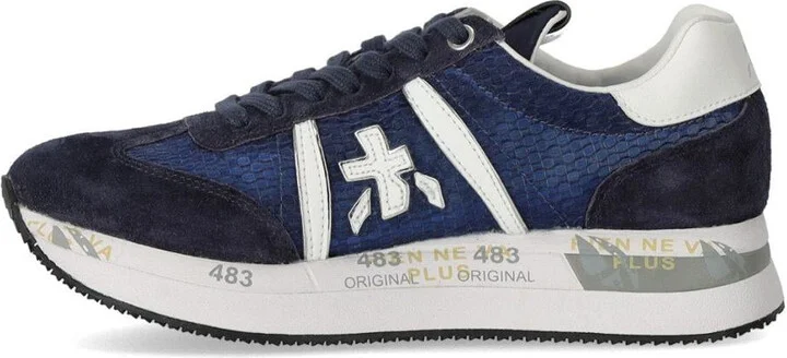 Premiata Conny 7368 Sneaker - Image 3