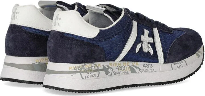 Premiata Conny 7368 Sneaker - Image 4
