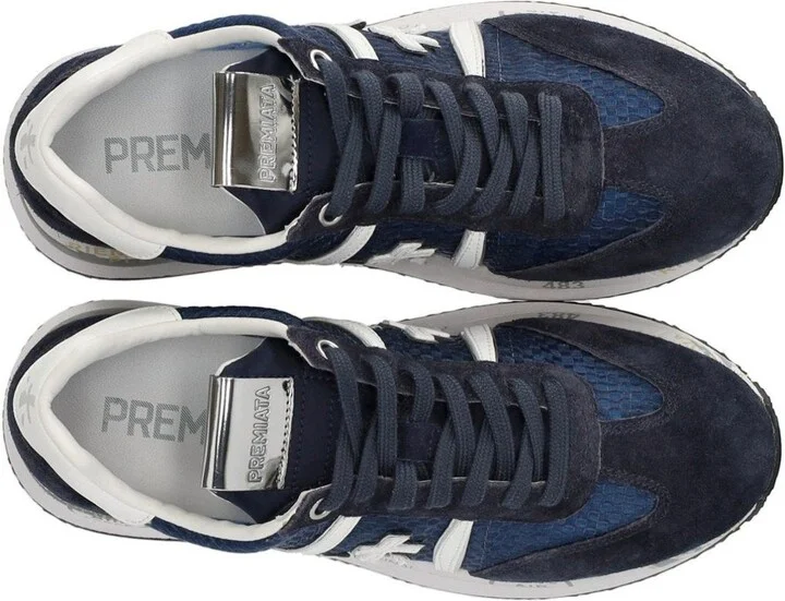 Premiata Conny 7368 Sneaker - Image 5