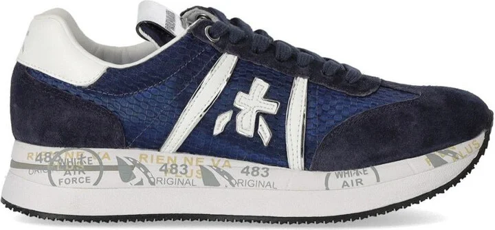 Premiata Conny 7368 Sneaker