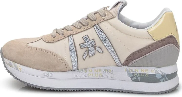 Premiata Conny Shoe - Image 4