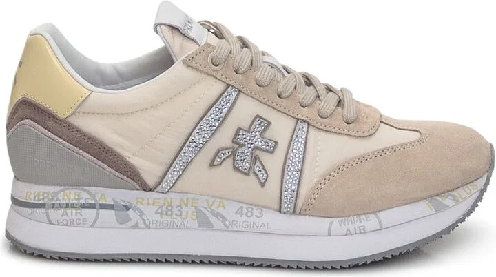 Premiata Conny Shoe