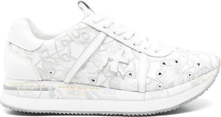 Premiata Conny Sneaker - Image 2