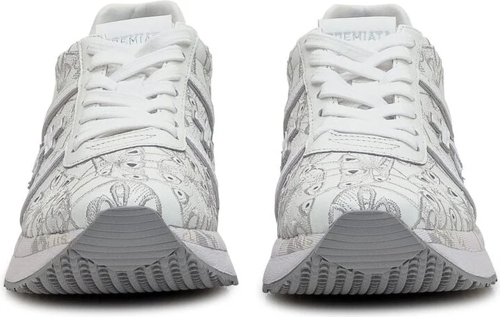 Premiata Conny Sneaker - Image 3