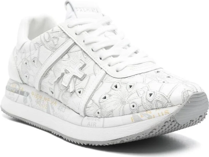 Premiata Conny Sneaker - Image 4