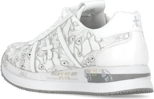 Premiata Conny Sneaker - Image 5