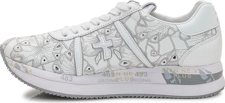 Premiata Conny Sneaker - Image 7