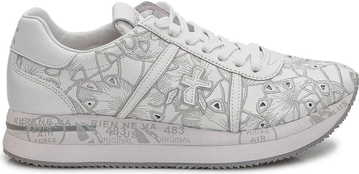 Premiata Conny Sneaker