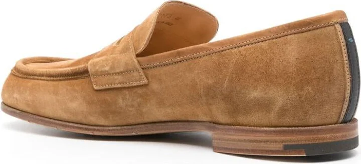 Premiata Flat Shoes - Image 3