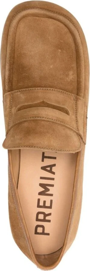 Premiata Flat Shoes - Image 4