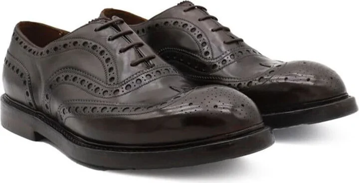 Premiata Flat Shoes - Image 2