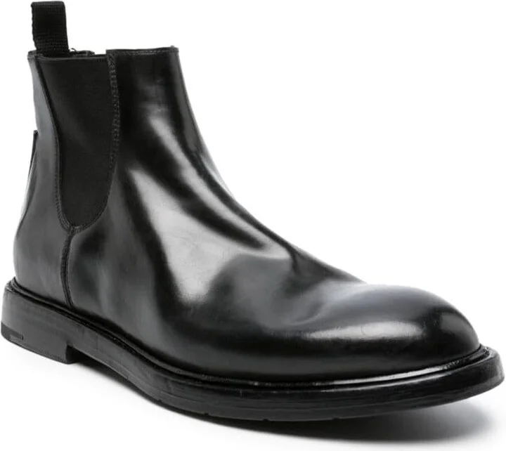 Premiata Flat Shoes - Image 2