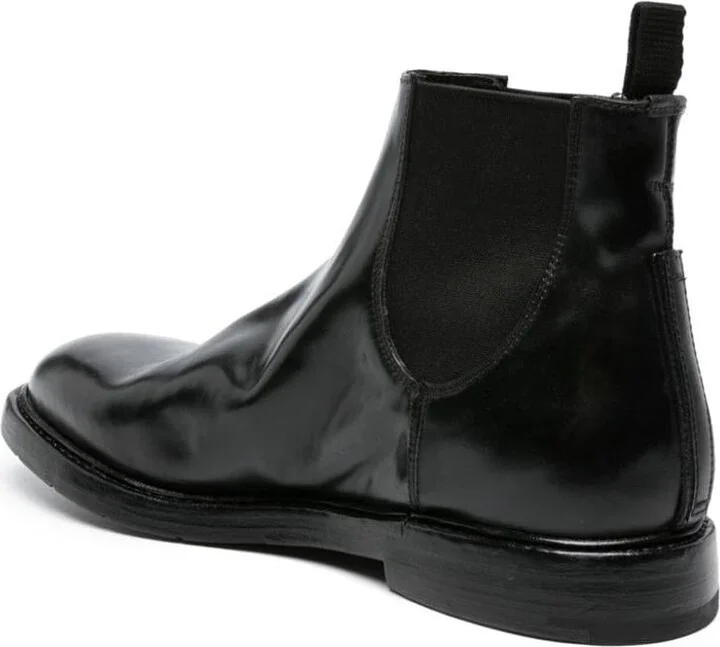 Premiata Flat Shoes - Image 3